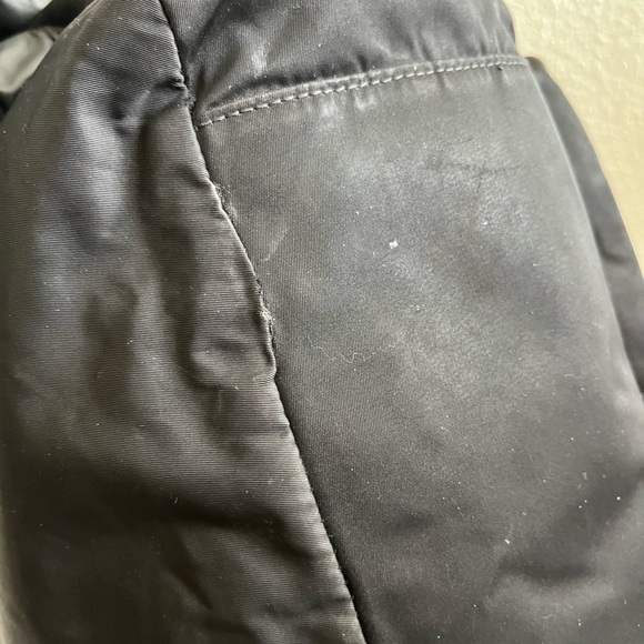 Prada Black unisex Duffel Bag - Picture 8 of 16